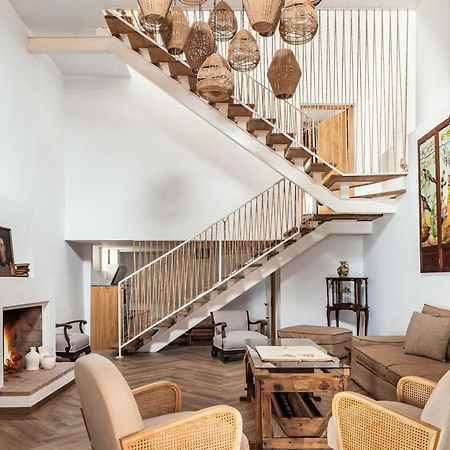 Apartamentos Turisticos El Patio Del Nogal Γουαδελούπη Εξωτερικό φωτογραφία