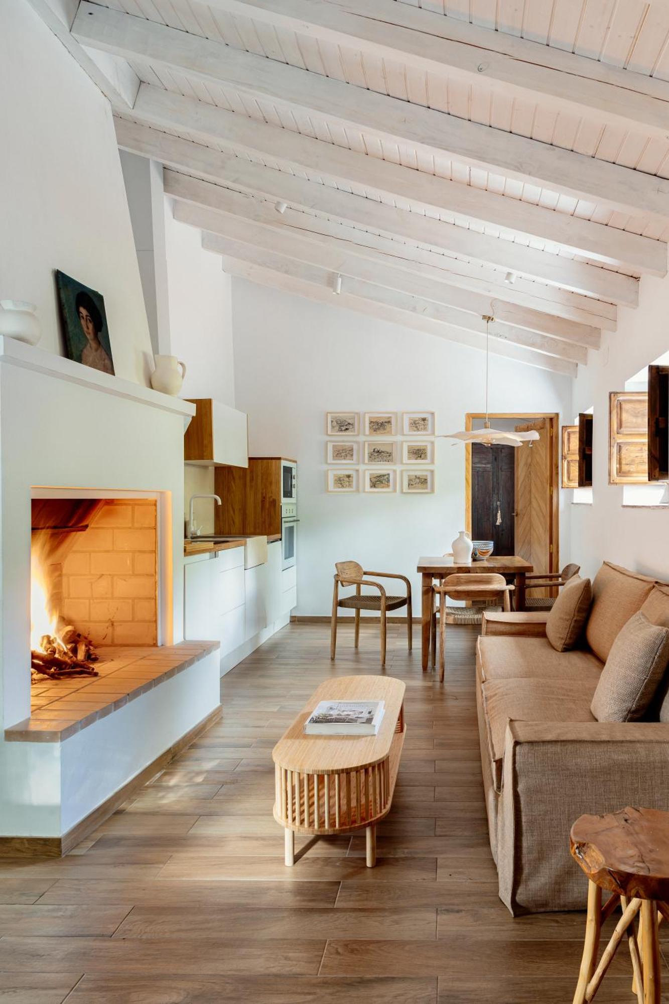 Apartamentos Turisticos El Patio Del Nogal Γουαδελούπη Εξωτερικό φωτογραφία