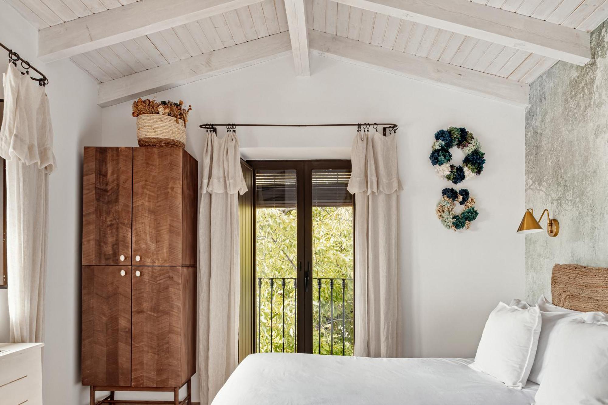 Apartamentos Turisticos El Patio Del Nogal Γουαδελούπη Εξωτερικό φωτογραφία