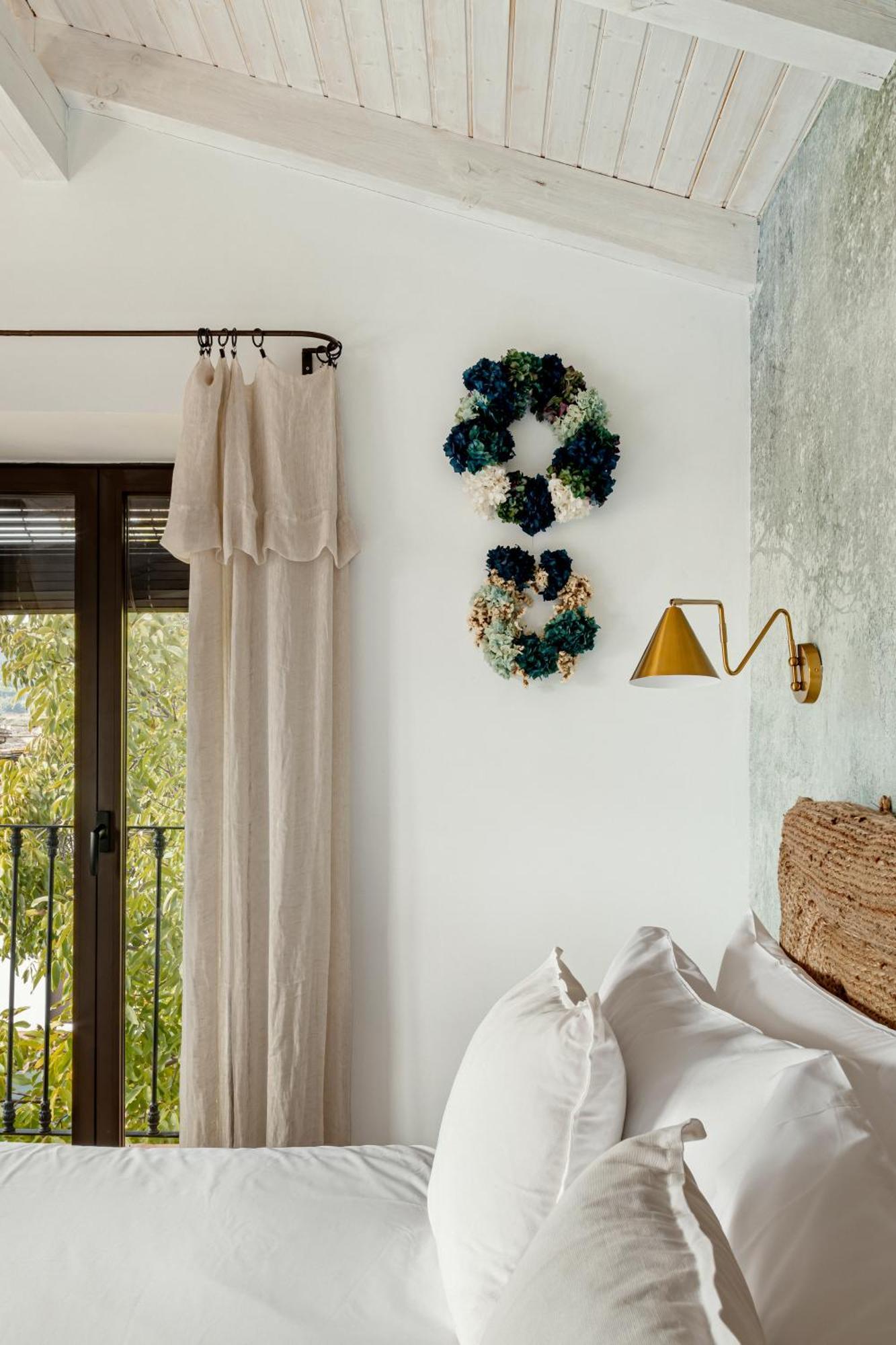 Apartamentos Turisticos El Patio Del Nogal Γουαδελούπη Εξωτερικό φωτογραφία
