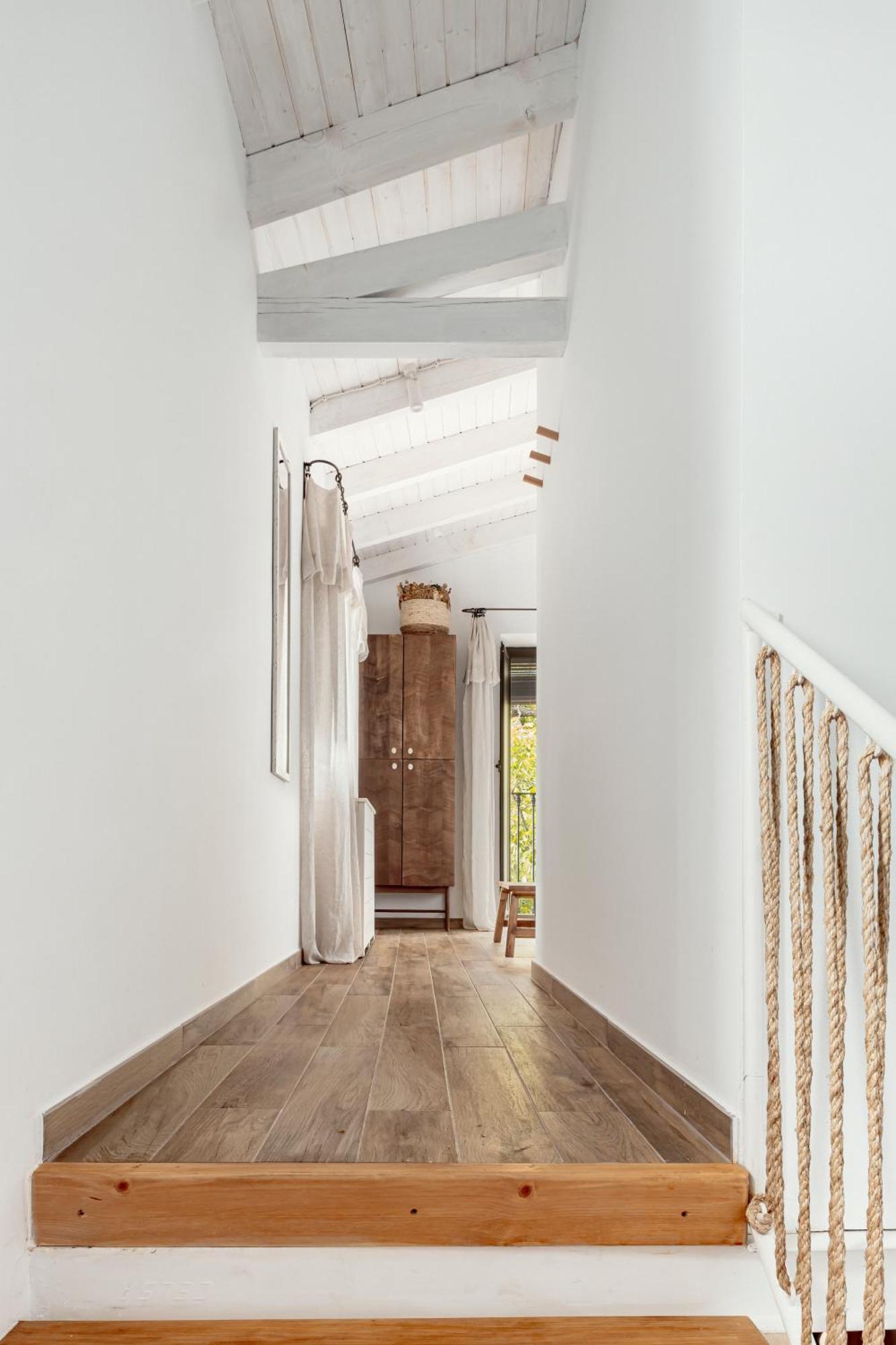 Apartamentos Turisticos El Patio Del Nogal Γουαδελούπη Εξωτερικό φωτογραφία
