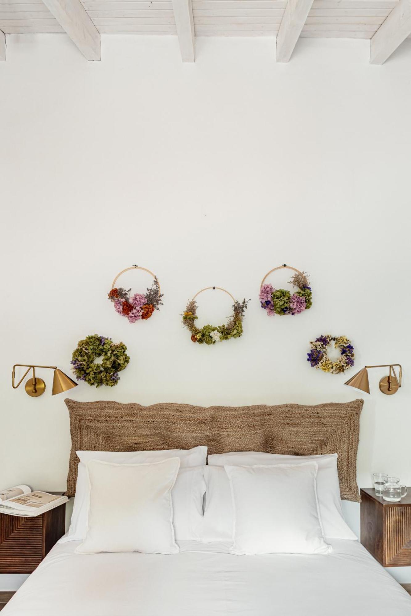 Apartamentos Turisticos El Patio Del Nogal Γουαδελούπη Εξωτερικό φωτογραφία