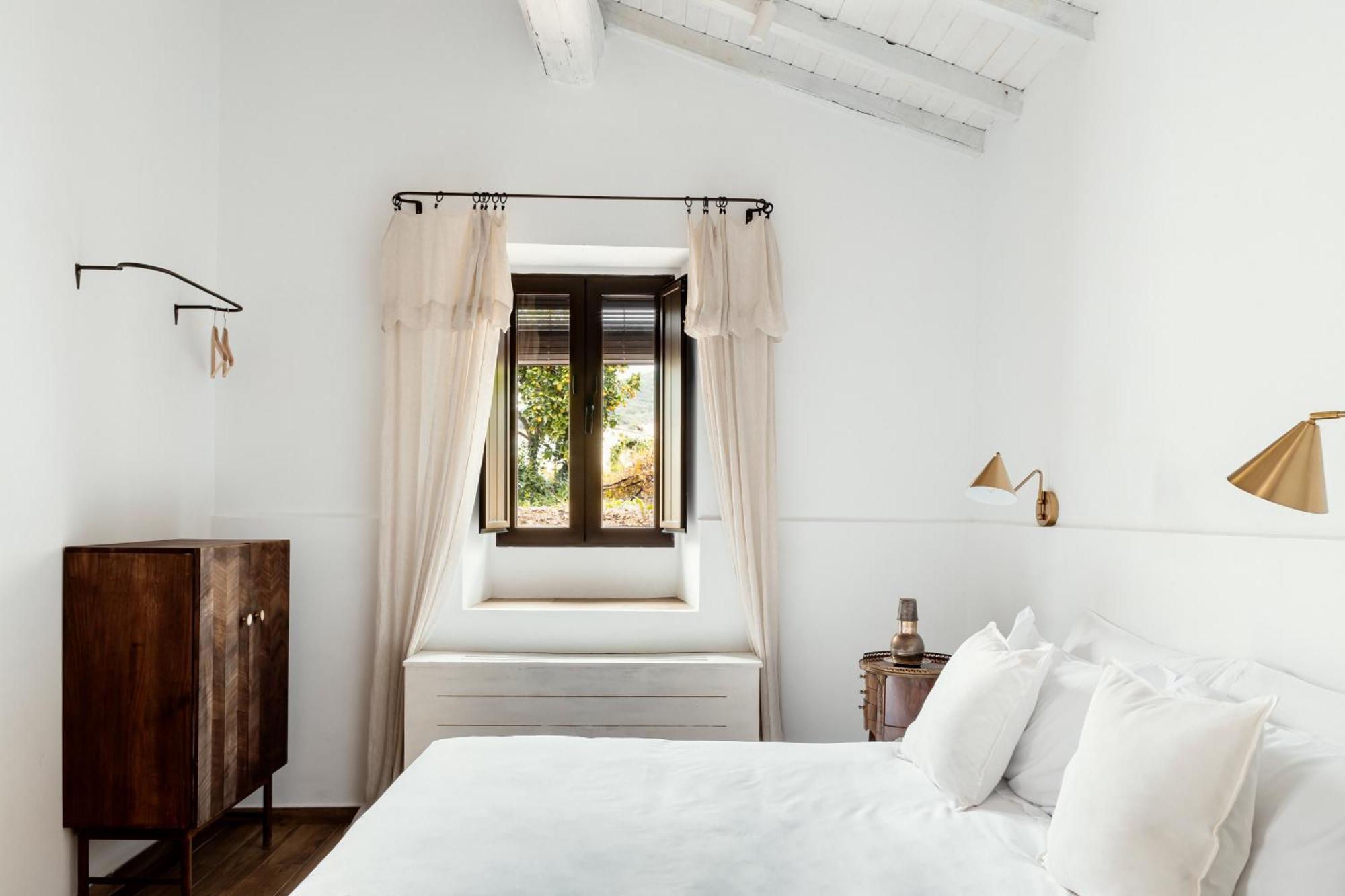 Apartamentos Turisticos El Patio Del Nogal Γουαδελούπη Εξωτερικό φωτογραφία