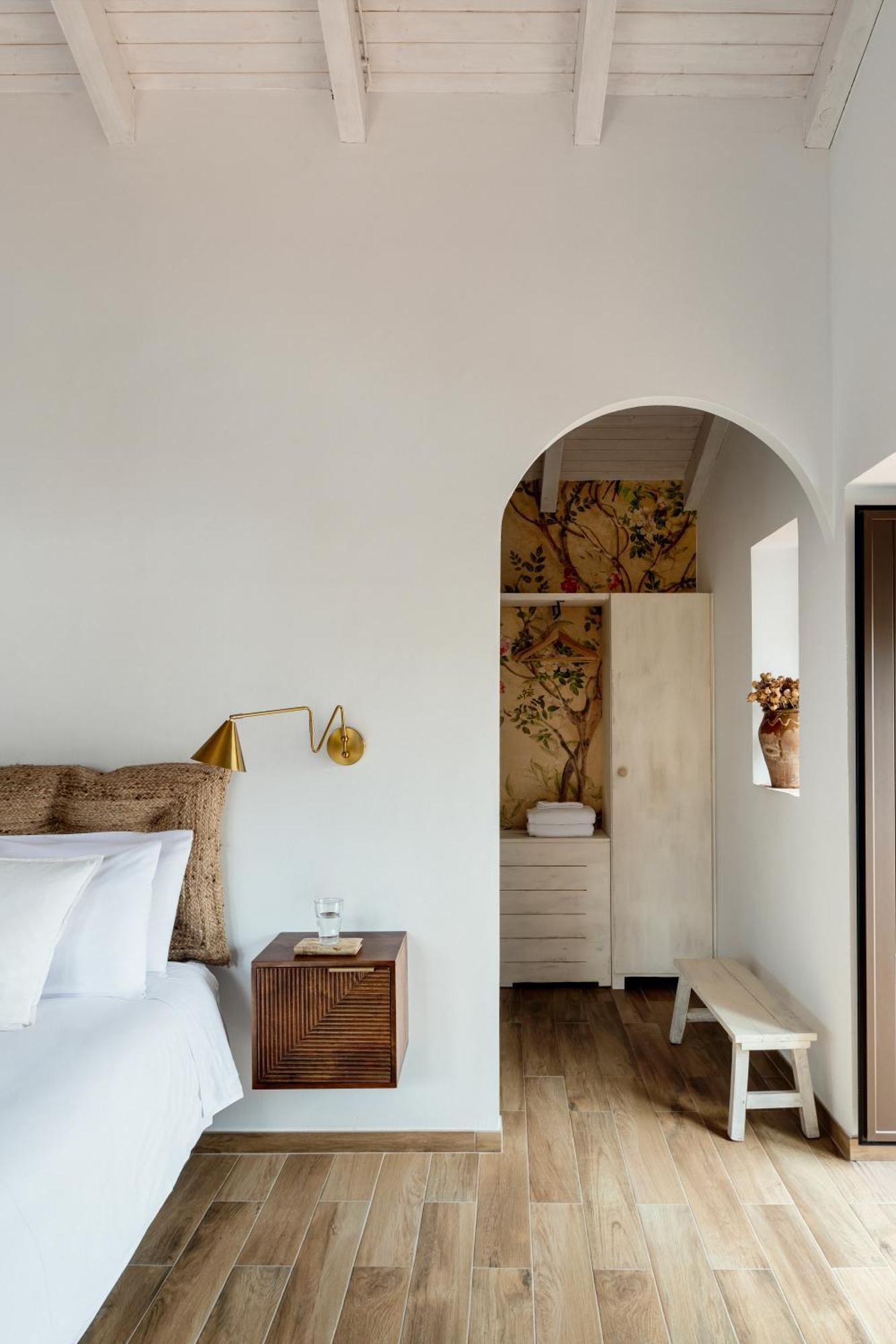 Apartamentos Turisticos El Patio Del Nogal Γουαδελούπη Εξωτερικό φωτογραφία