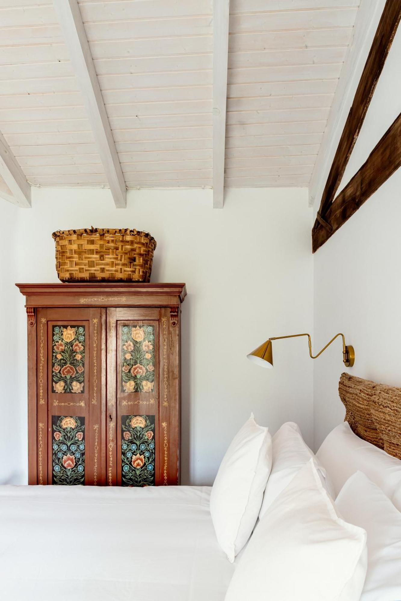 Apartamentos Turisticos El Patio Del Nogal Γουαδελούπη Εξωτερικό φωτογραφία