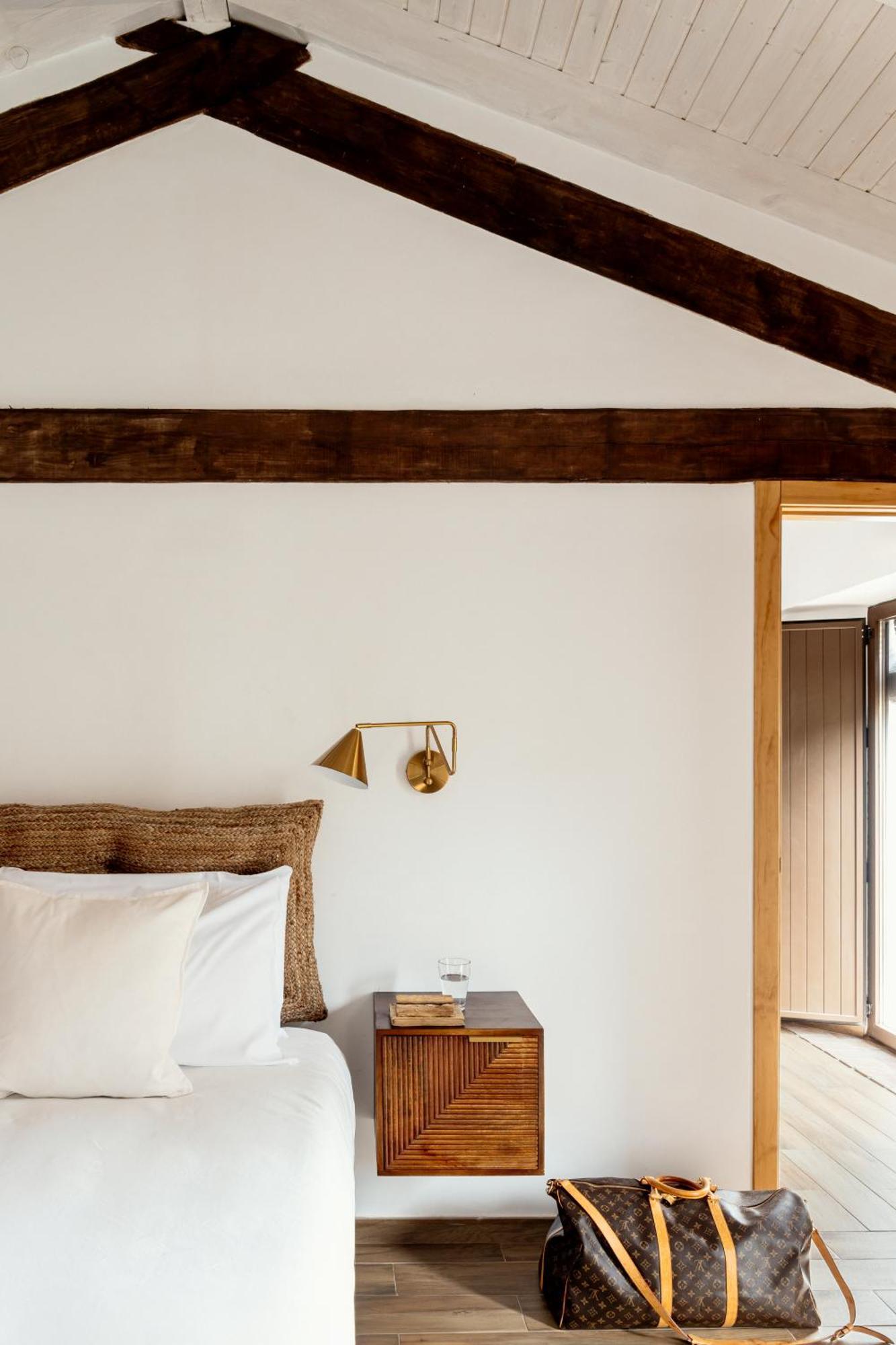 Apartamentos Turisticos El Patio Del Nogal Γουαδελούπη Εξωτερικό φωτογραφία